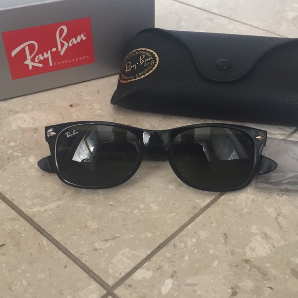 Ray Ban Sunglasses - Picture 2 of 3